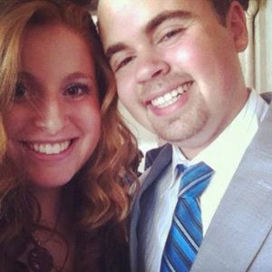 Meet your Posher, Peter